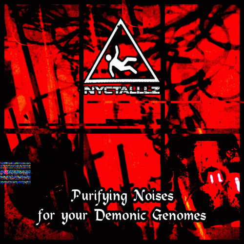 Nyctalllz : Purifying Noises for your Demonic Genomes